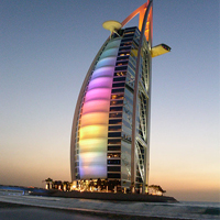 Dubai Group Mid Year Holidays